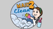 Maid 2 Clean