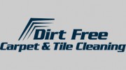 Dirt Free Carpet & Tile Cleaning