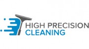 High Precision Window Cleaning