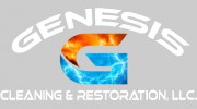 Genesis Clean & Restoration