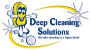 Deep Cleaning Solutions