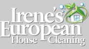 Irene's European House Cleaning Service