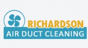 Air Duct Cleaning Richardson