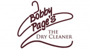 Bobby Pages Dry Cleaners