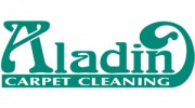 Aladin Carpet Cleaning