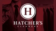 Hatcher's Cleaners
