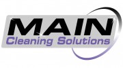 Main Cleaning Solutions