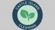 Castle Island Cleaning