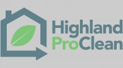 Highland Professional Clean