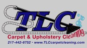 TLC Carpet & Upholstery CLNR