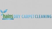 Hains Dry Carpet Cleaning