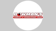 Bowman Carpet Care & Sales