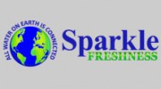 Sparkle Freshness Cleaning Service