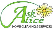 Ask Alice Home Cleaning & Services