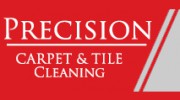 Precision Carpet & Tile Cleaning