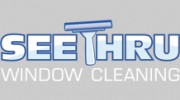 See-Thru Window Cleaning