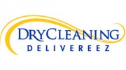 DryCleaning Delivereez