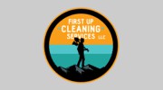 First Up Cleaning Services
