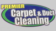 Premier Carpet & Duct Cleaning