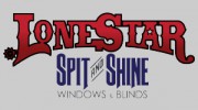 Lonestar Spit & Shine