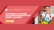 Top Notch Cleaning