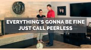 Peerless Cleaning & Restoration Services