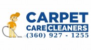Carpet Care Cleaners