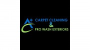 A + Carpet Cleaning