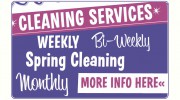 Extra Step Cleaning