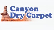 Canyon Dry Carpet