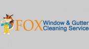 Fox Window & Gutter Cleaning Services
