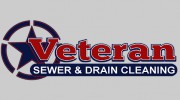 Veteran Sewer & Drain Cleaning