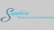 Sapphire Window Cleaning