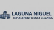 Replacement & Duct Cleaning Laguna Niguel