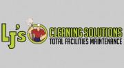L J's Cleaning Solutions