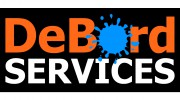 DeBord Pressure Cleaning Services