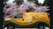 Champion Cleaners