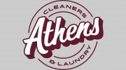 Athens Cleaners & Laundry