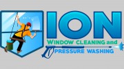 ION Window Cleaning & Pressure Washing