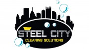 Steel City Cleaning Solutions