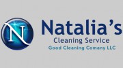 Natalia's Cleaning Service