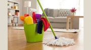 Couple Of Cleaners