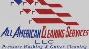 All American Cleaning Services