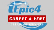 Epic4 Carpet & Air Duct Cleaning