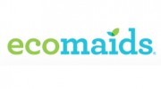 ECOMAIDS Green Cleaning Service