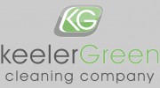 Keeler Green Cleaning