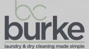 Burke Cleaners
