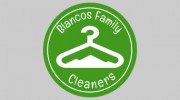 Blanco Family Cleaners