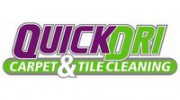 Quick Dri Carpet & Tile Cleaning