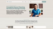 Orange Tree Housekeeping